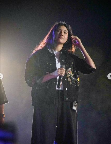 OG Festival - Lahore Edition, LUMS, Lahore - photo 3 of 11