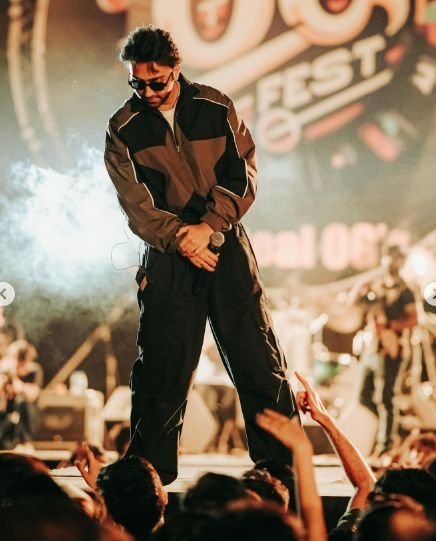 OG Festival - Lahore Edition, LUMS, Lahore - photo 5 of 11