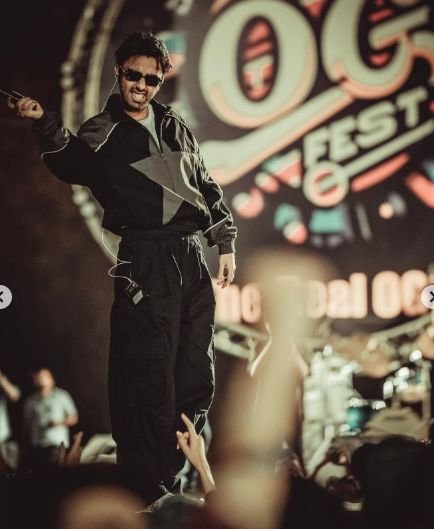 OG Festival - Lahore Edition, LUMS, Lahore - photo 6 of 11