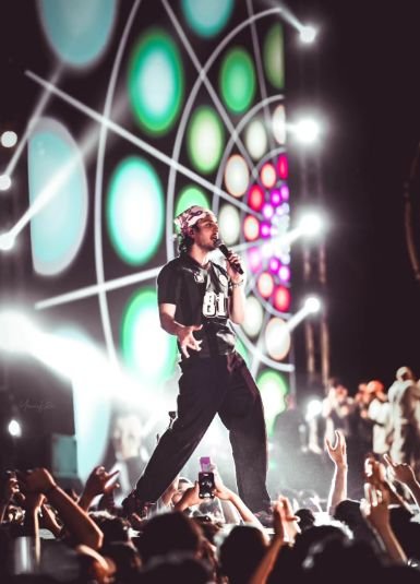 OG Festival - Lahore Edition, LUMS, Lahore - photo 9 of 11