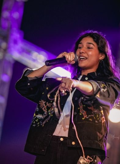 OG Festival - Lahore Edition, LUMS, Lahore - photo 10 of 11