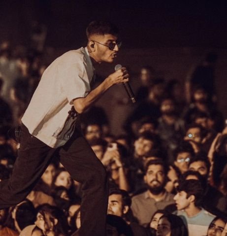 OG Festival - Lahore Edition, LUMS, Lahore - photo 11 of 11